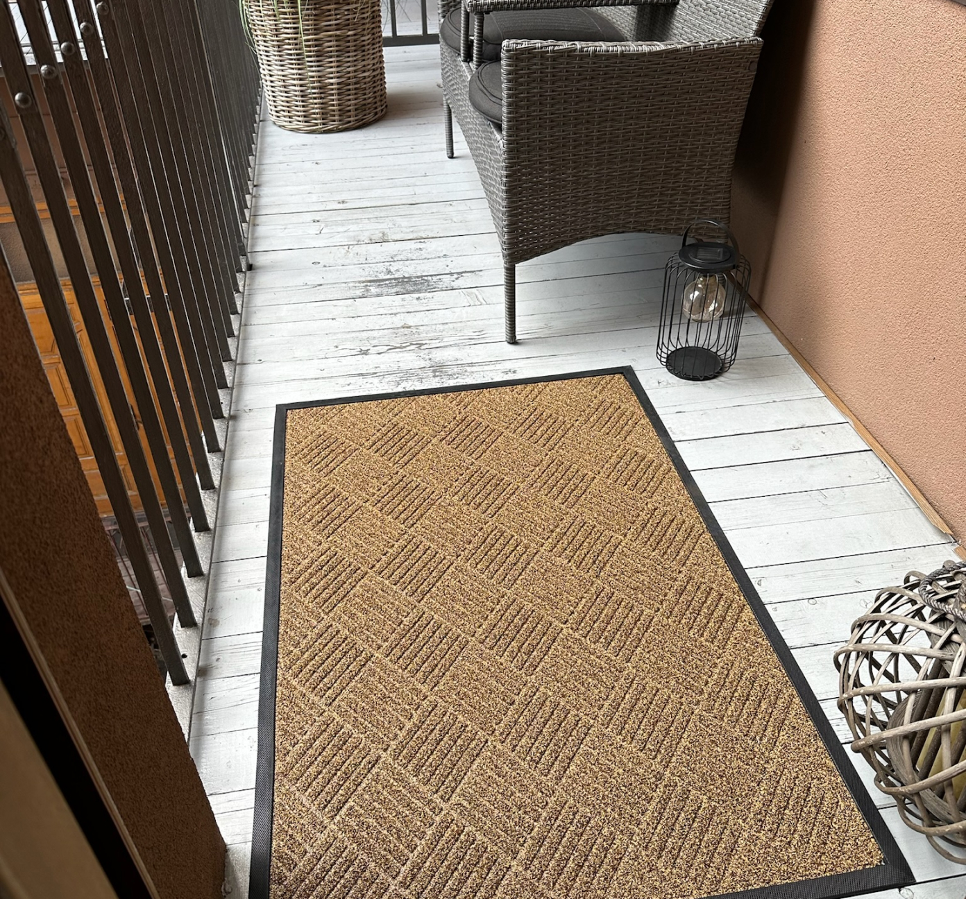 doormat