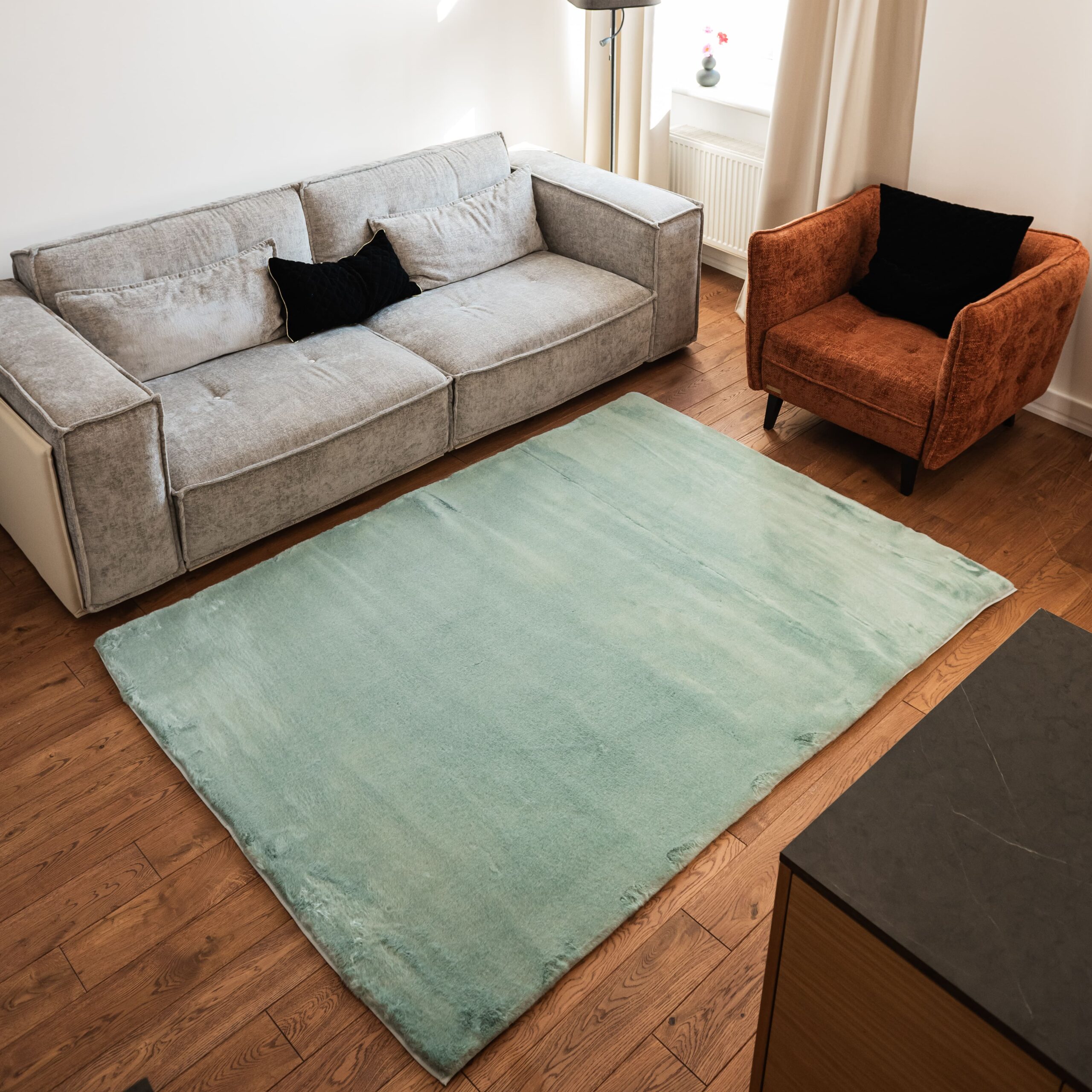 Decorative mat